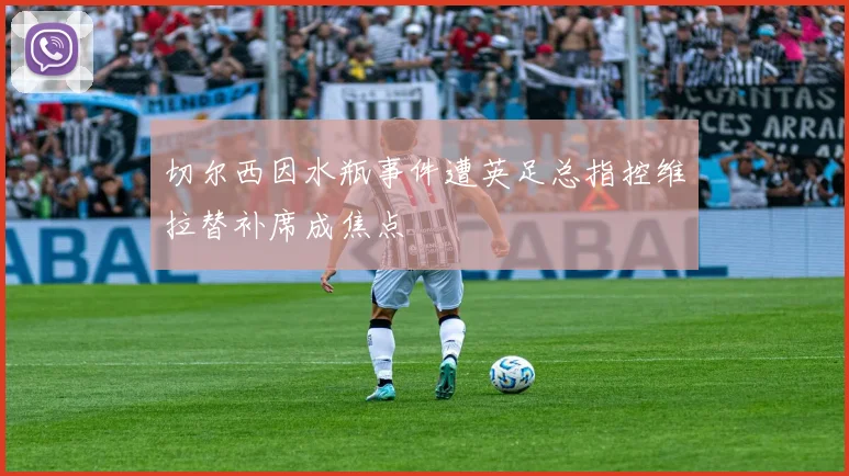 切尔西因水瓶事件遭英足总指控维拉替补席成焦点